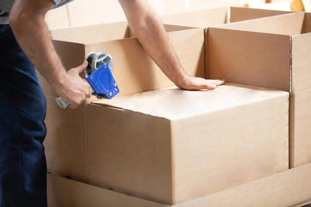 Packen wie ein Profi: So wird Ihr Umzug ordentlich und effizient Packen wie ein Profi: So wird Ihr Umzug ordentlich und effizient